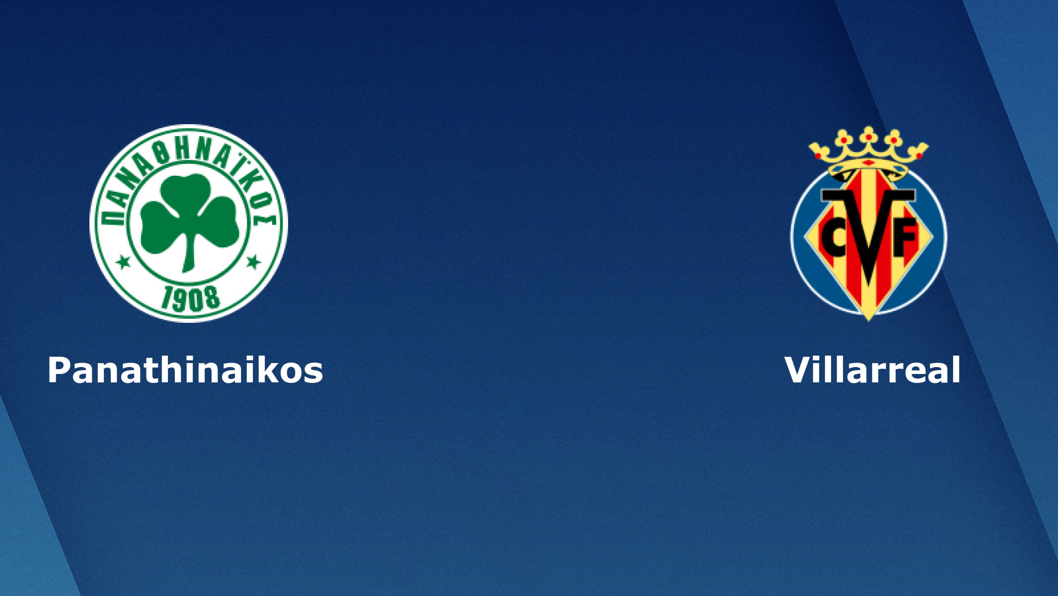 Soi kèo Panathinaikos vs Villarreal