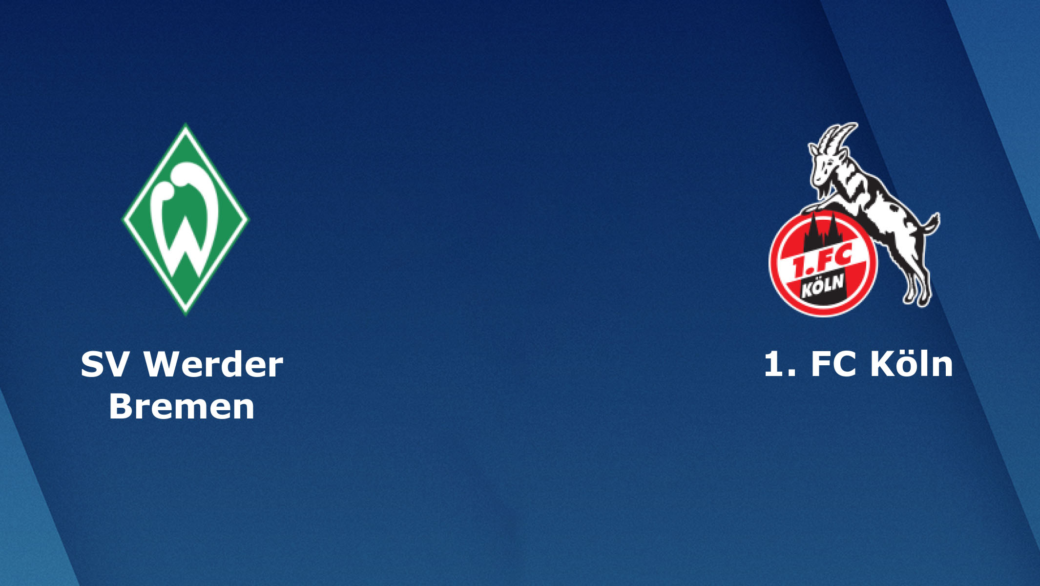 Soi kèo Werder Bremen vs FC Koln