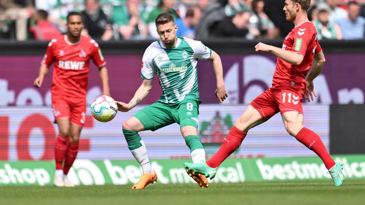 Soi kèo bóng đá full trận Werder Bremen vs FC Koln