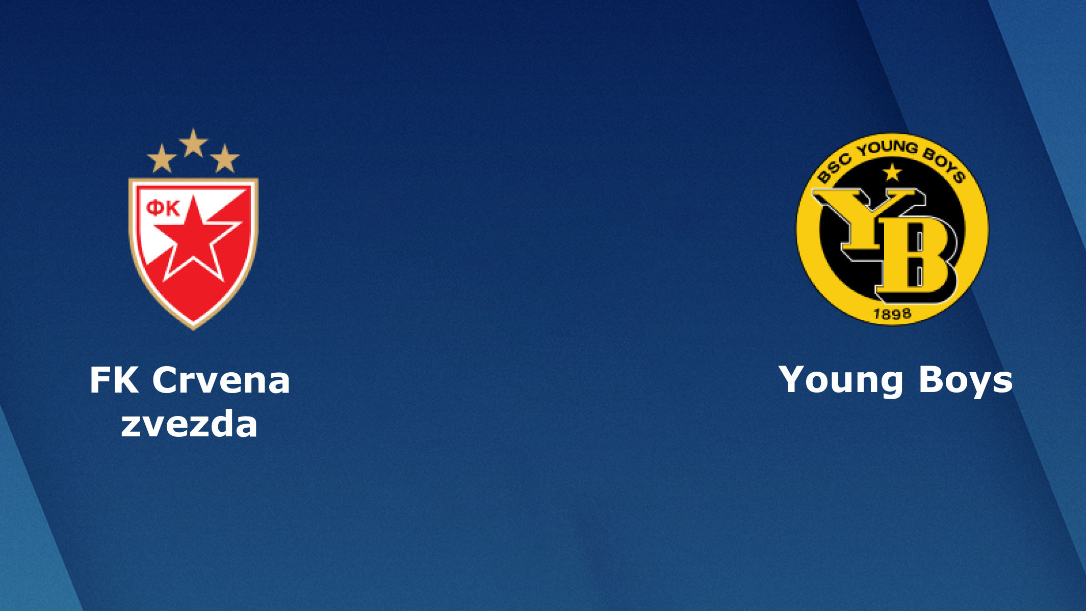 Soi kèo Crvena zvezda vs Young Boys