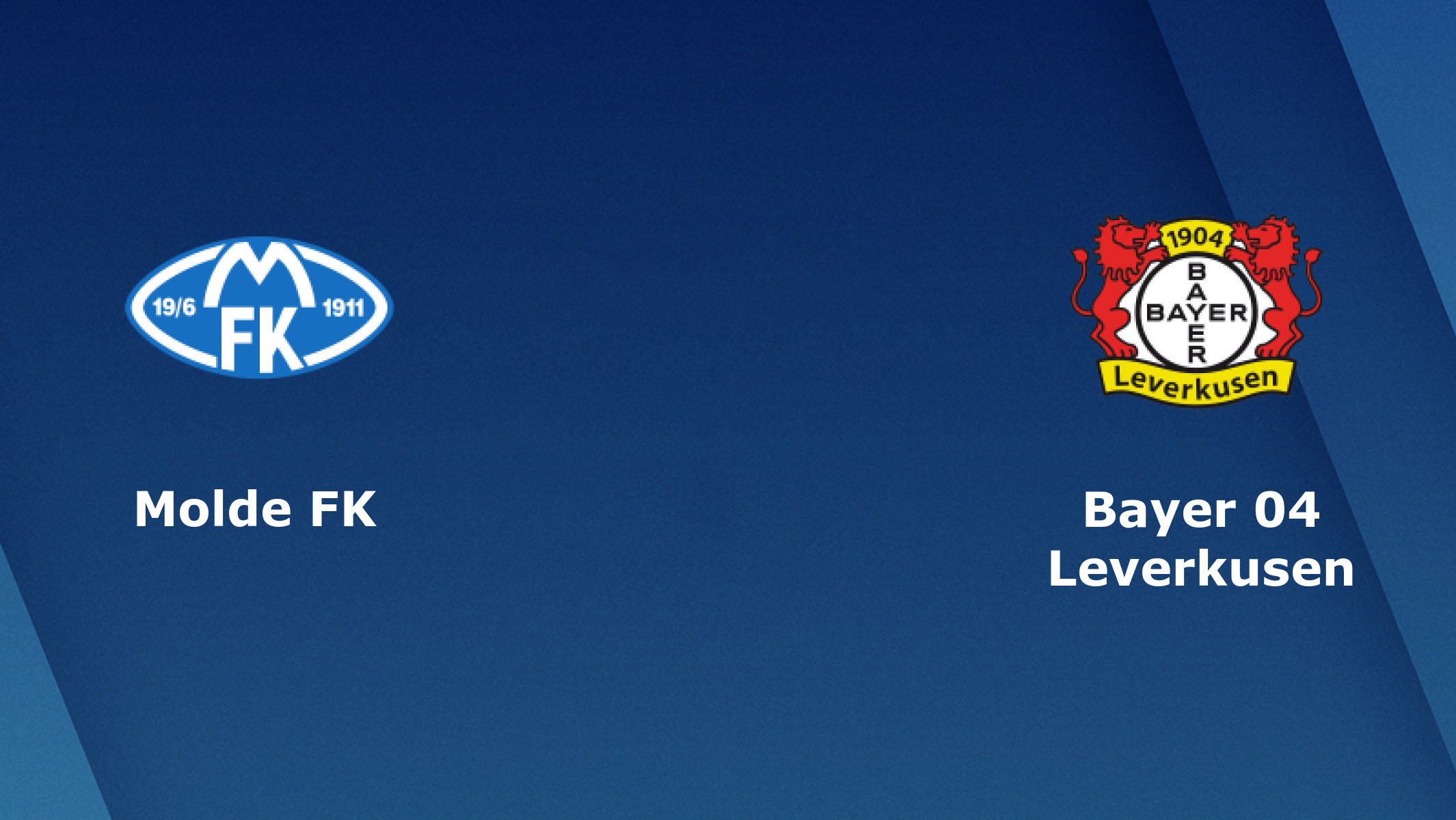 Soi kèo Molde vs Bayer Leverkusen