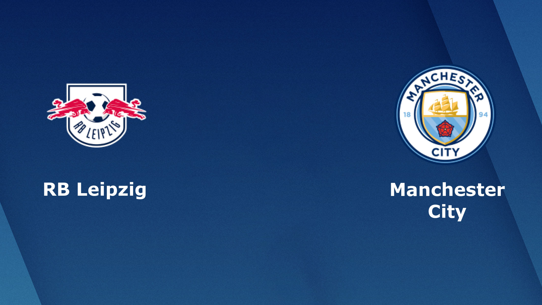 Soi kèo RB Leipzig vs Manchester City