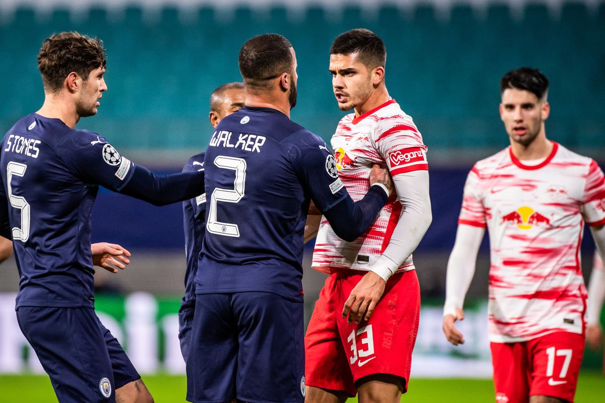 Soi kèo châu Á, kèo chấp RB Leipzig vs Manchester City