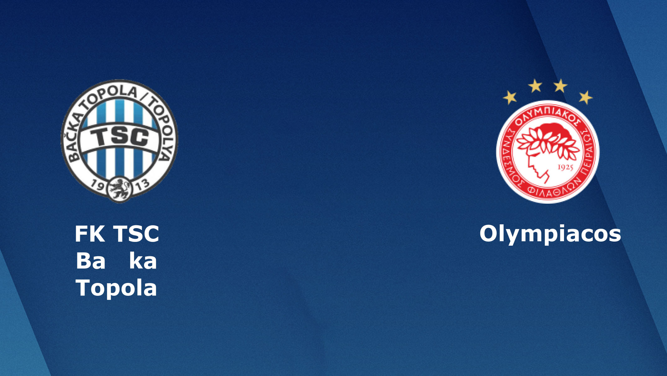 Soi kèo TSC vs Olympiakos