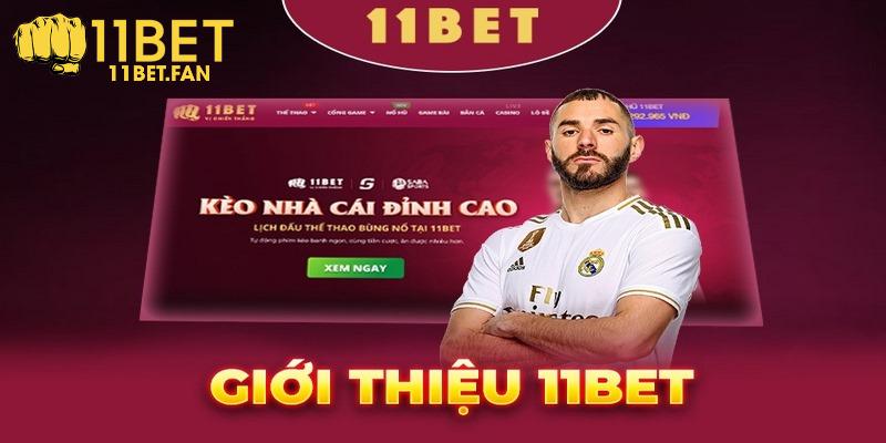 Đôi nét về thể thao 11BET