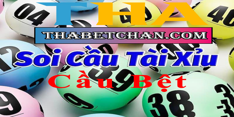 Các thể loại cầu tài xỉu hot nhất tại Thabet