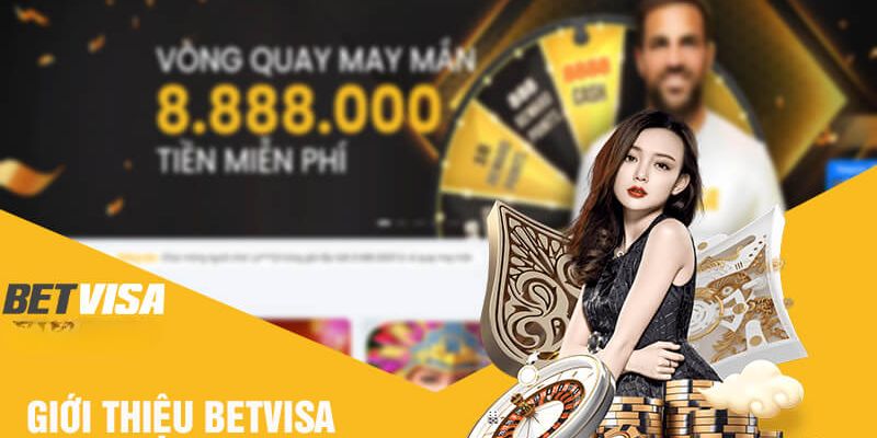 Sơ lược thông tin về nhà cái Betvisa