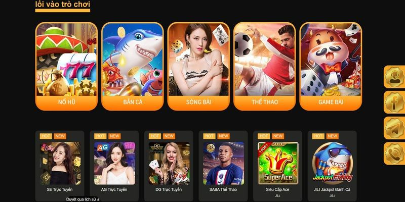 Tin tức i9bet - câu hỏi thường gặp