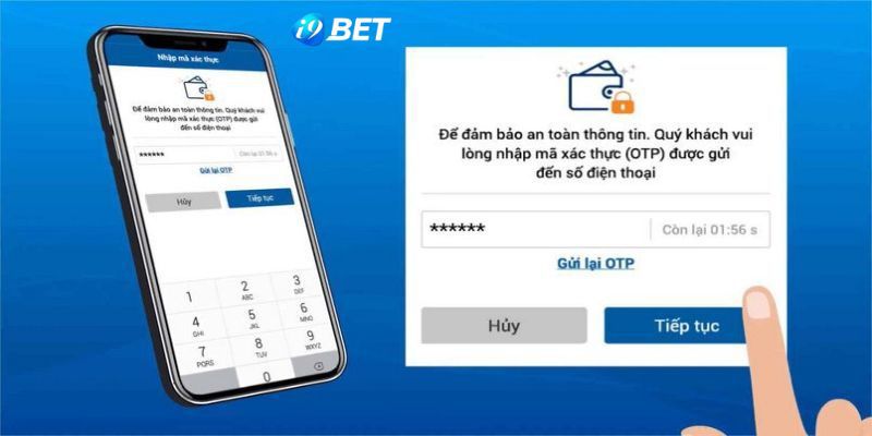 Tin tức i9bet hướng dẫn các tác vụ