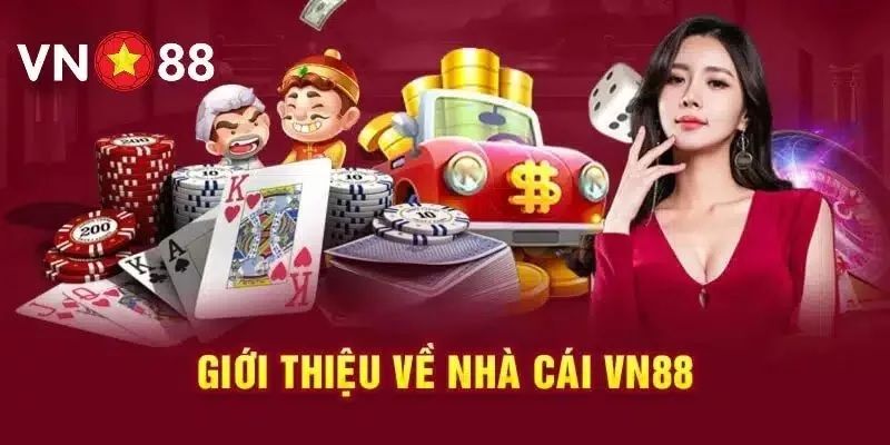 Giới thiệu về VN88