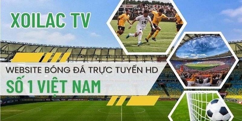 Xem bóng đá trực tuyến tốc độ cao tại Xôi Lạc TV