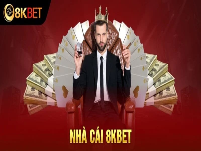 Giới thiệu chi tiết về 8KBET 