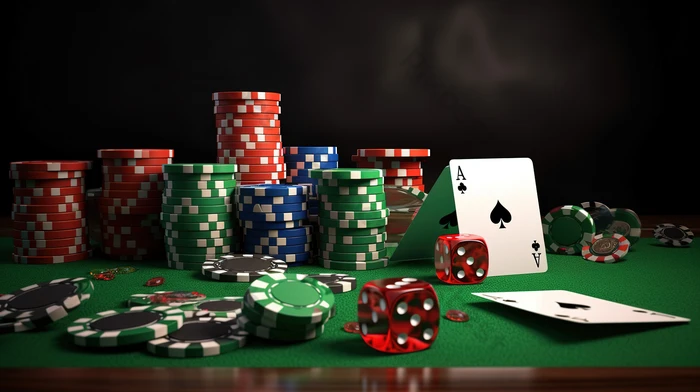 Kinh nghiệm chơi poker trực tuyến luôn thắng