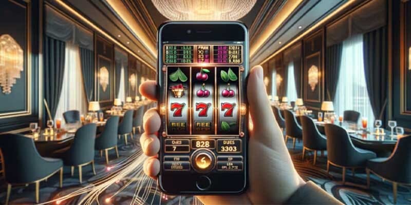 Kinh nghiệm tham gia live Casino tại luck8 hữu ích