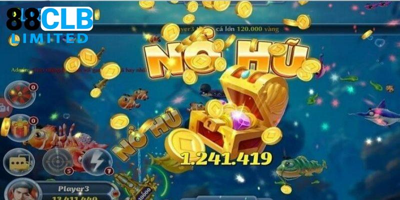 Một số hình thức quay hũ hấp dẫn