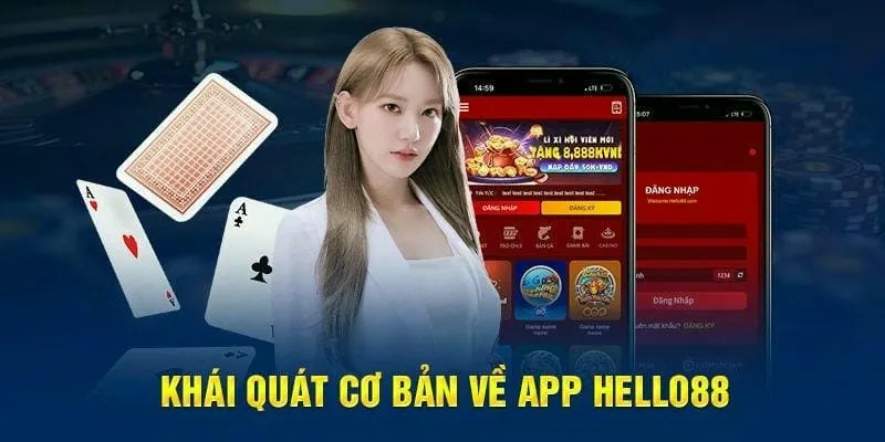 Những lợi ích nổi bật khi tải app Hello88