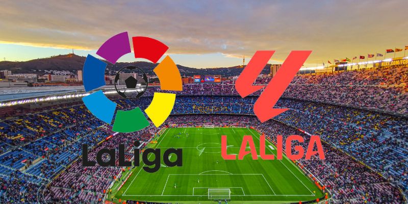 Ltdbd La Liga là giải đấu cũng thường xuyên được cập nhật
