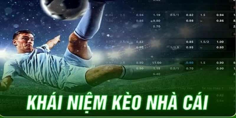 Kèo nhà cái Kubet88: Không chỉ là con số, mà là trí tuệ