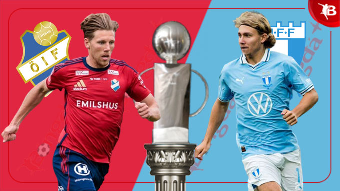  Phong độ Oster vs Malmo FF tại VĐQG Thụy Điển 2025