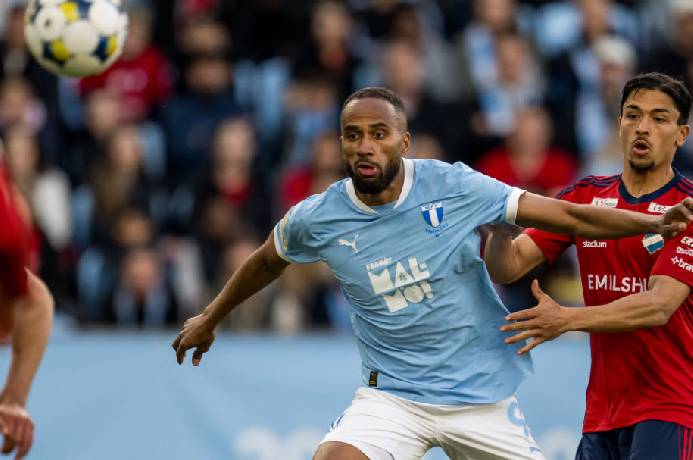  Dự đoán kèo tài xỉu Oster vs Malmo FF 20h00 ngày 19/07