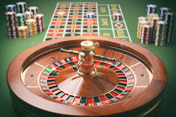 Làm thế nào để vòng quay Roulette F8BET mang lại may mắn đổi đời?